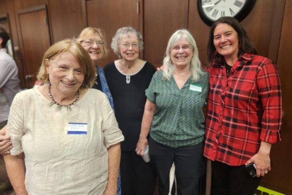 AAUW Lubbock - Community