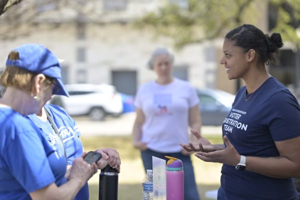 Bell County Texas Democratic Women