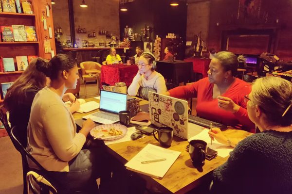 Bell County Texas Democratic Women