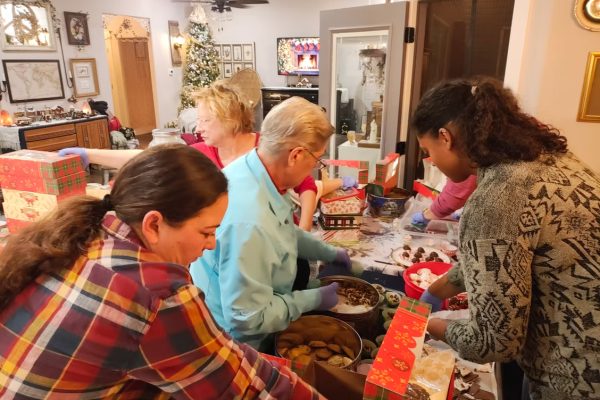 Bell County Texas Democratic Women