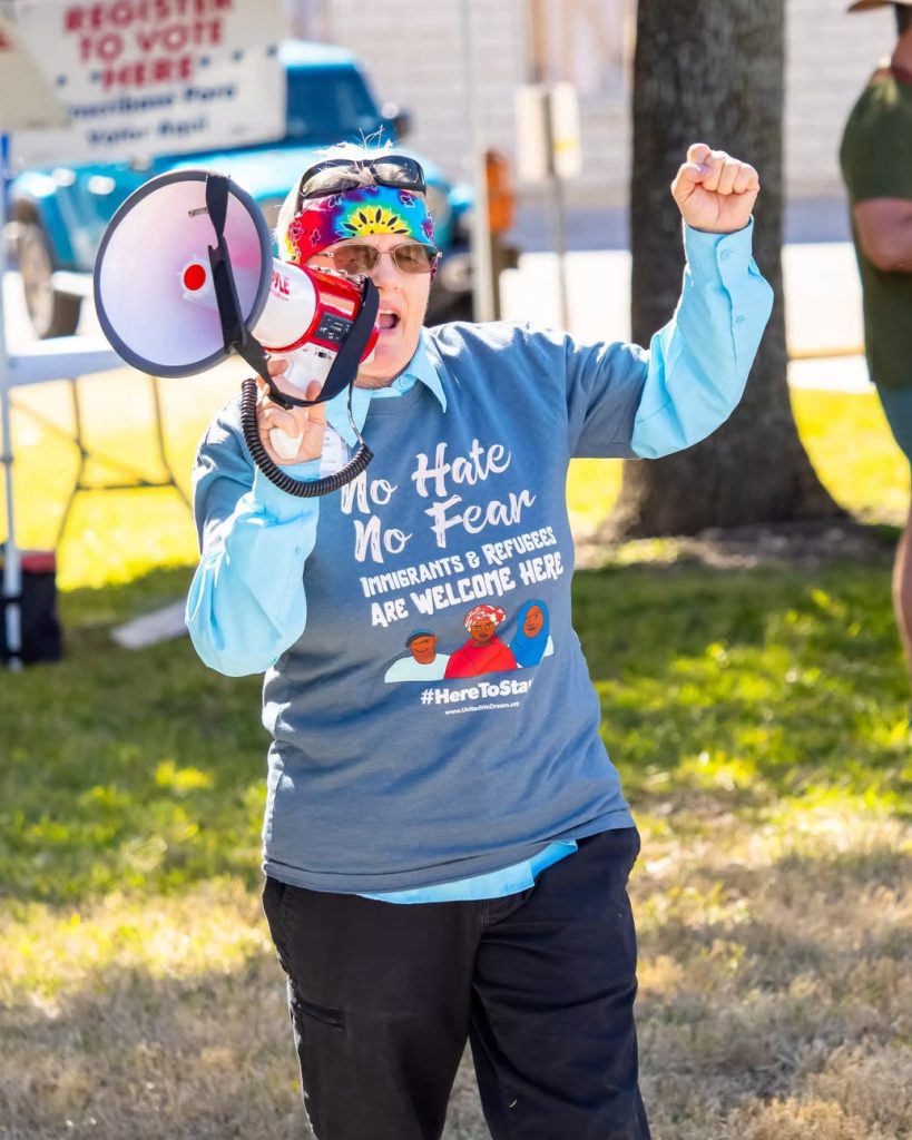 Bell County Texas Democratic Women