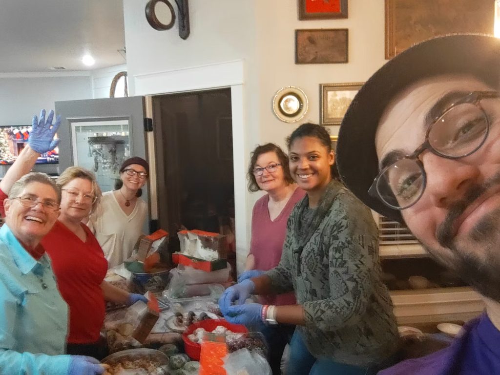 Bell County Texas Democratic Women