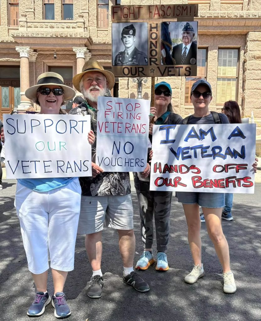 Bell County Texas Democratic Women