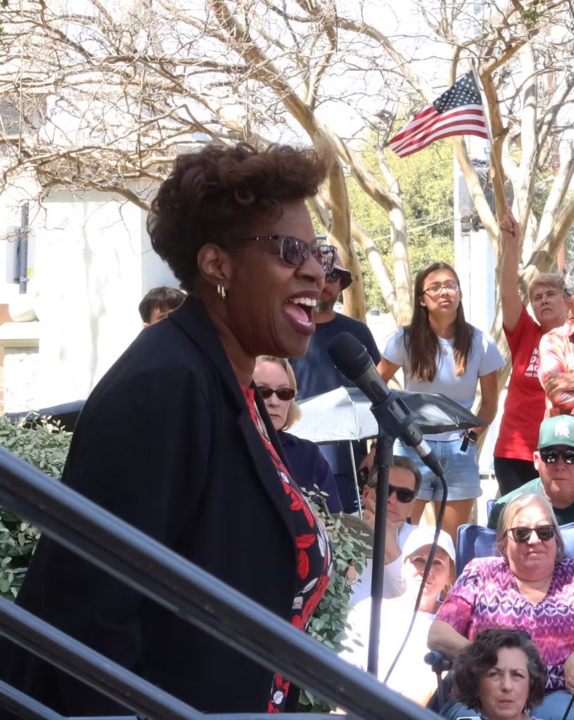 Bell County Texas Democratic Women