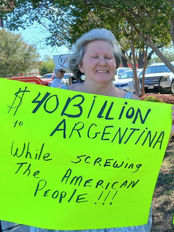 Donate to the Medina County Democratic Party