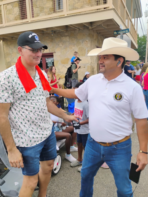 Donate to the Medina County Democratic Party