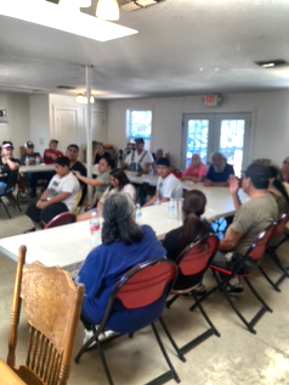 Donate to the Medina County Democratic Party