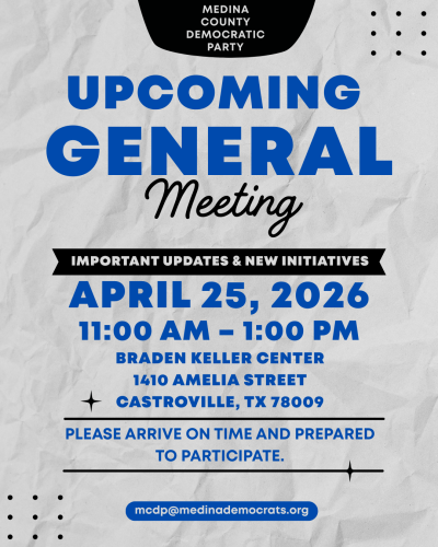 General Meeting