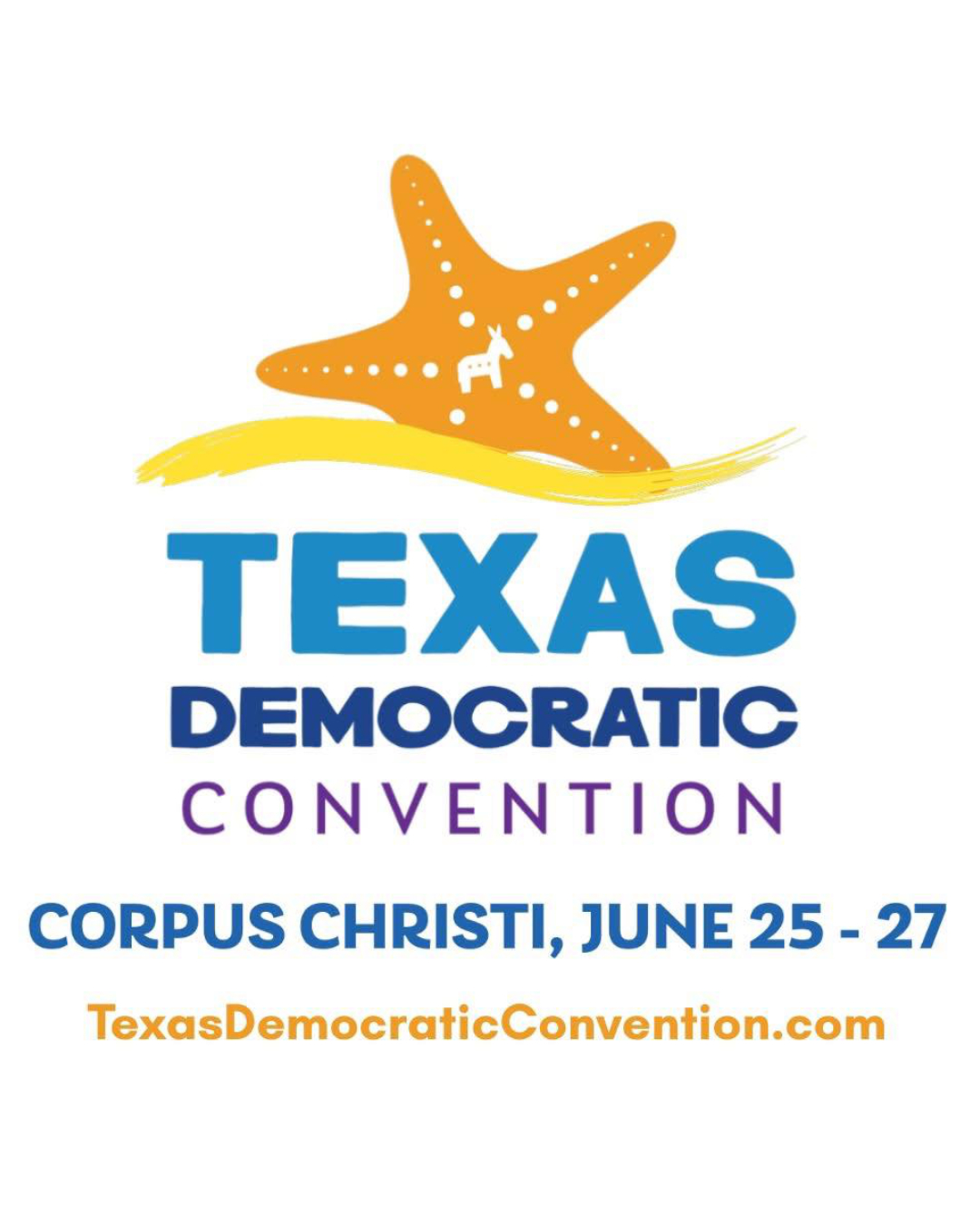 Texas Democratic Party Convention